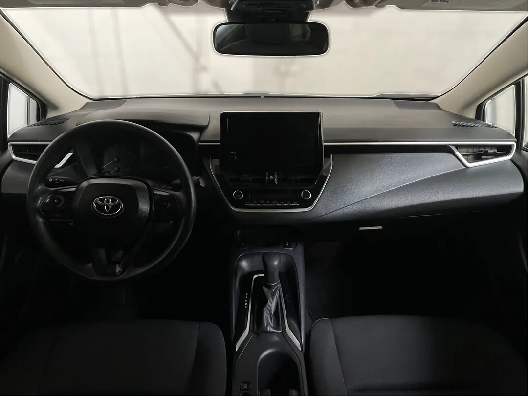 2023 Toyota Corolla — photo 4