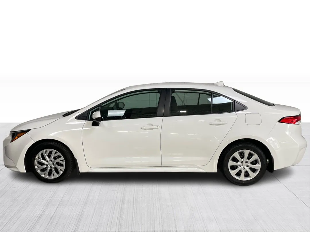 2023 Toyota Corolla — photo 7