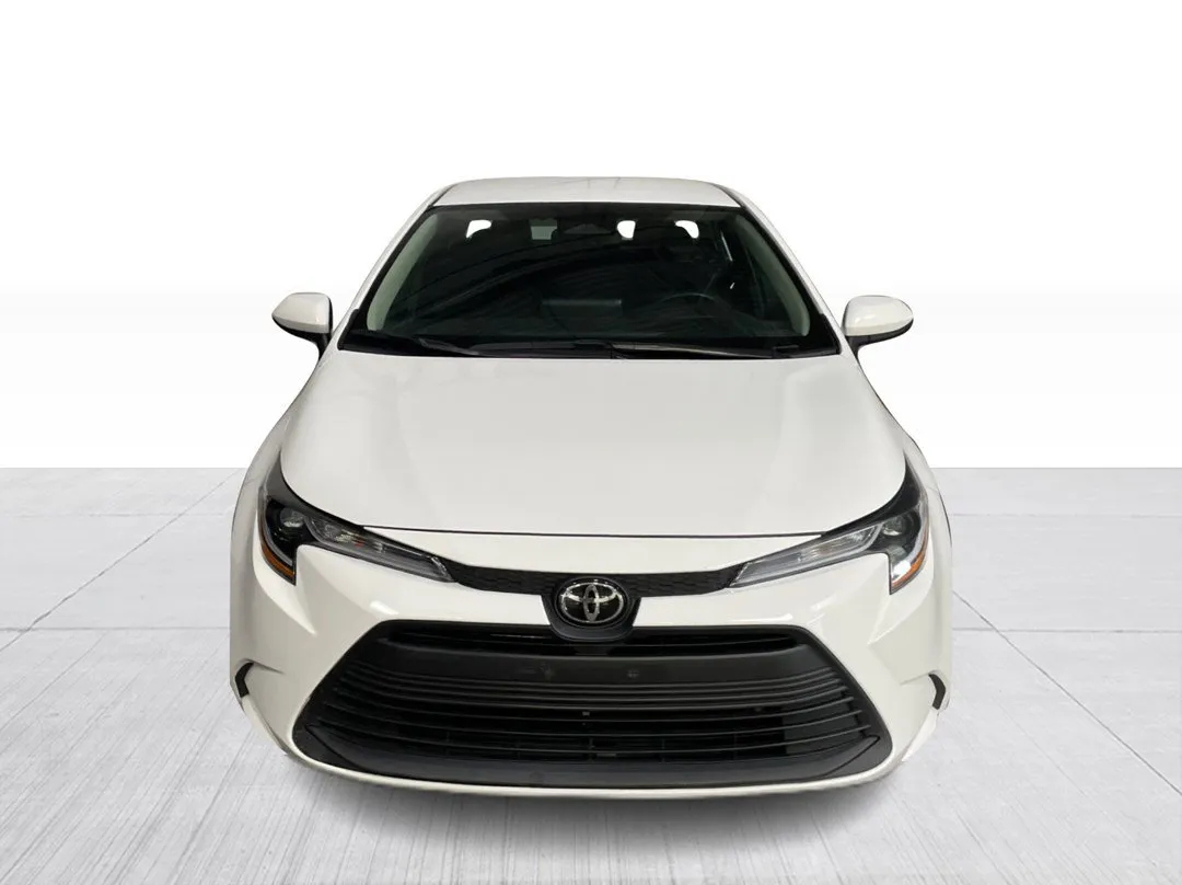 2023 Toyota Corolla — photo 5