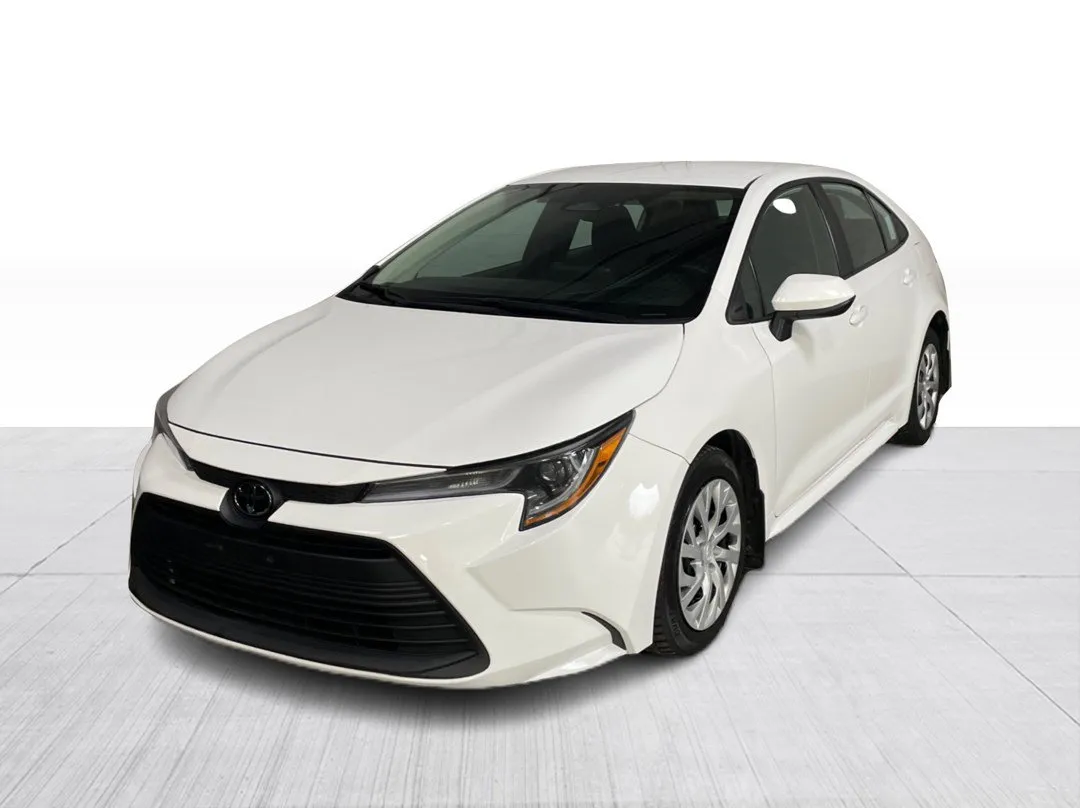 2023 Toyota Corolla — photo 6