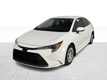 2023 Toyota Corolla - image 7