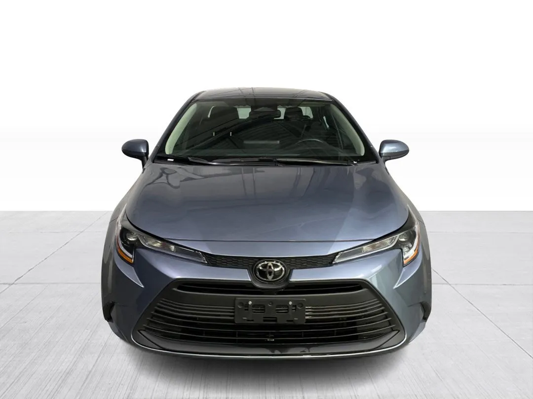 2025 Toyota Corolla — photo 5