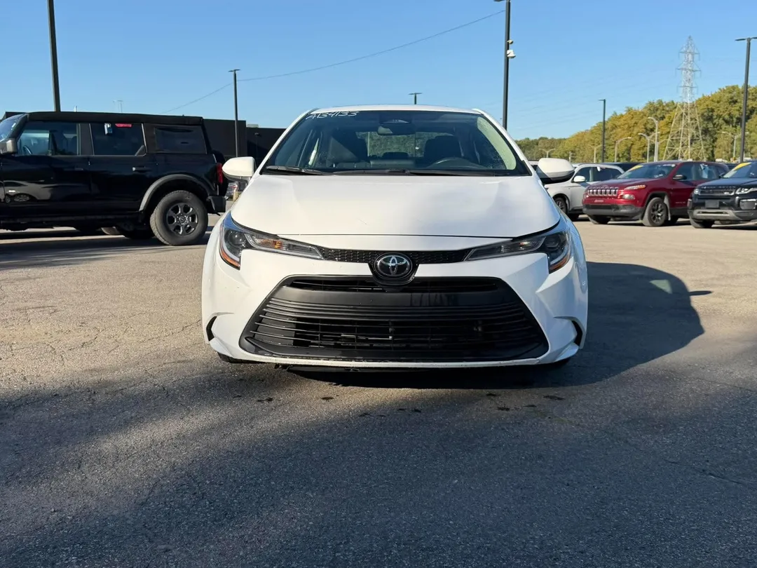 2024 Toyota Corolla for sale - photo 2