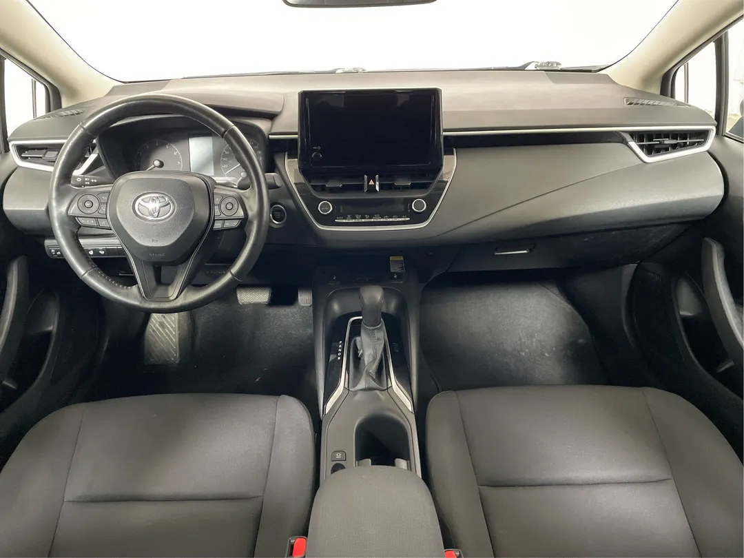 Toyota Corolla 2024 à vendre - photo 4
