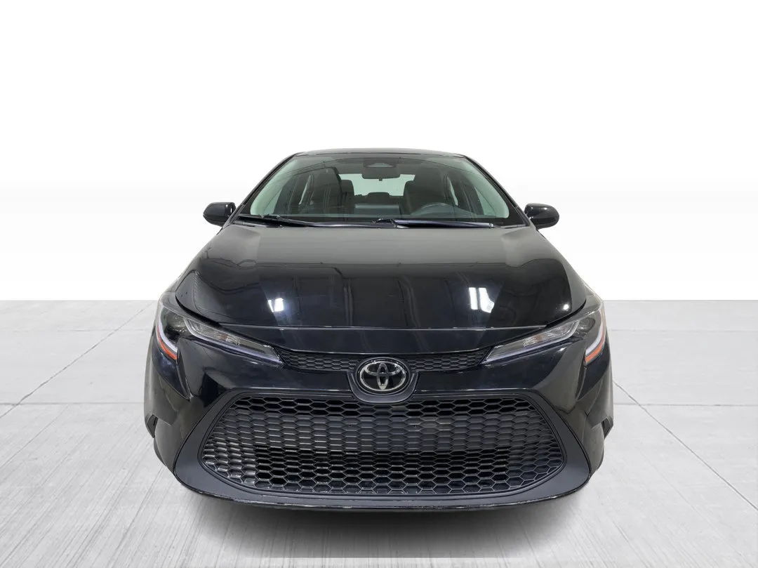 Toyota Corolla 2024 à vendre - photo 2