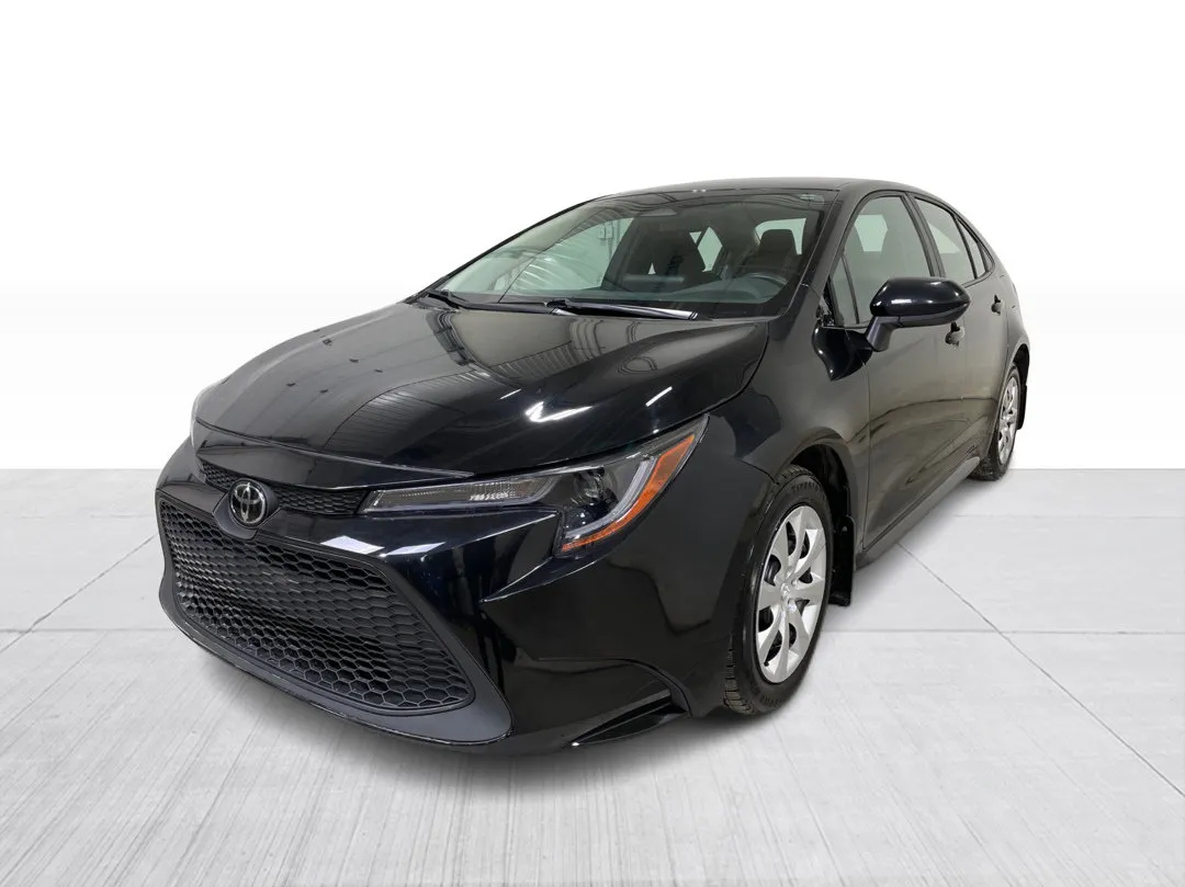 Toyota Corolla 2024 à vendre - photo 3