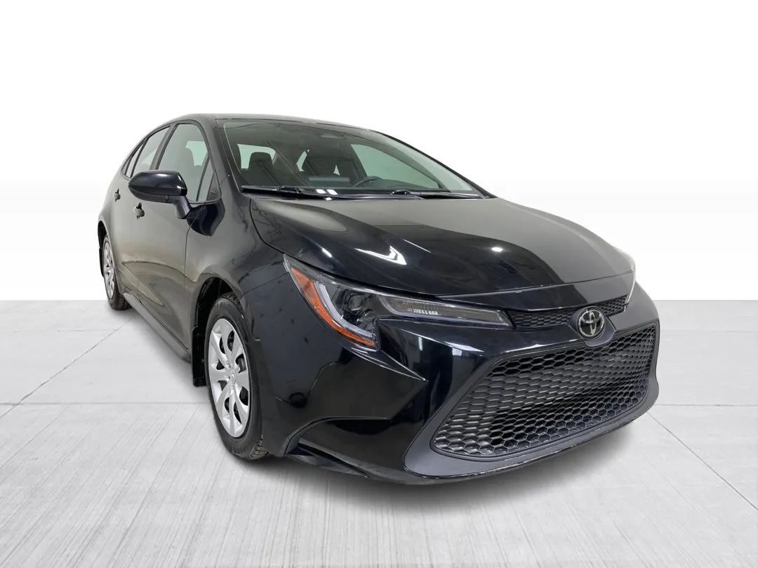Toyota Corolla 2024 à vendre - photo 1