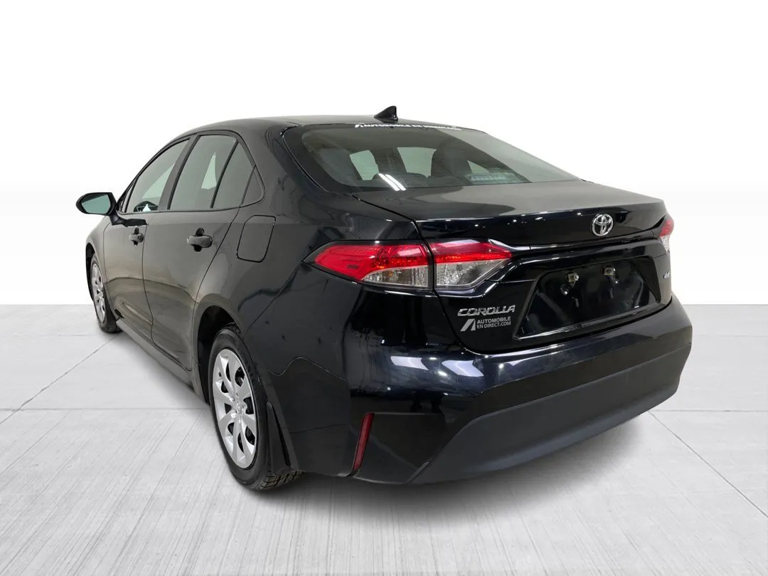 2024 Toyota Corolla — photo 6