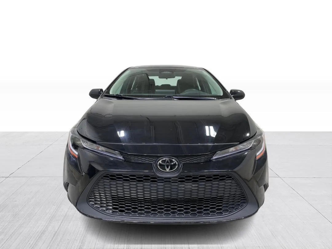 2024 Toyota Corolla — photo 3