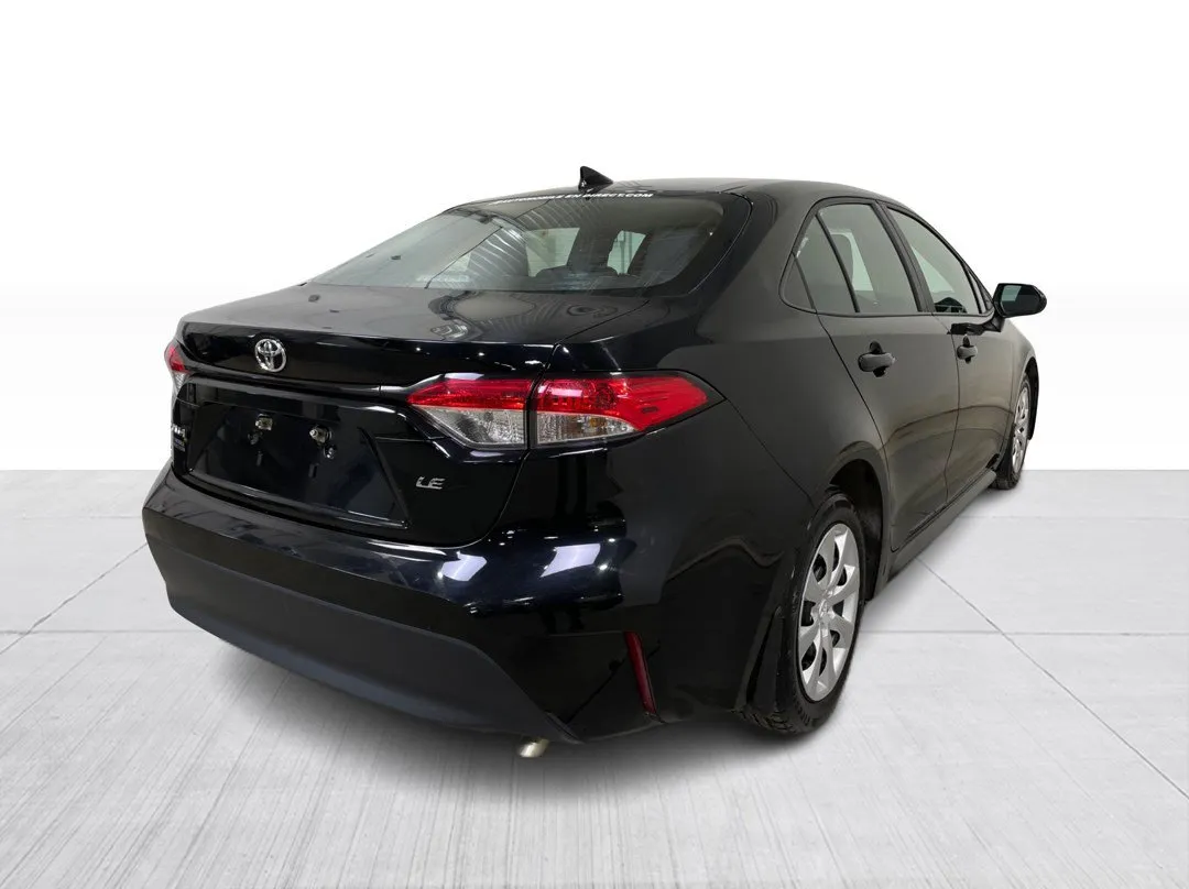 2024 Toyota Corolla — photo 8