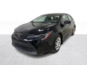 2024 Toyota Corolla - image 4