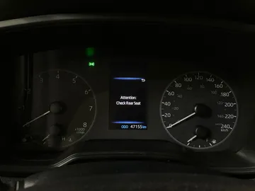 2024 Toyota Corolla - image 26