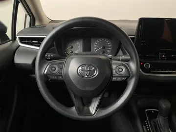 2025 Toyota Corolla - image 14