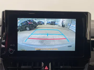 2025 Toyota Corolla - image 20