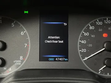 2025 Toyota Corolla - image 24