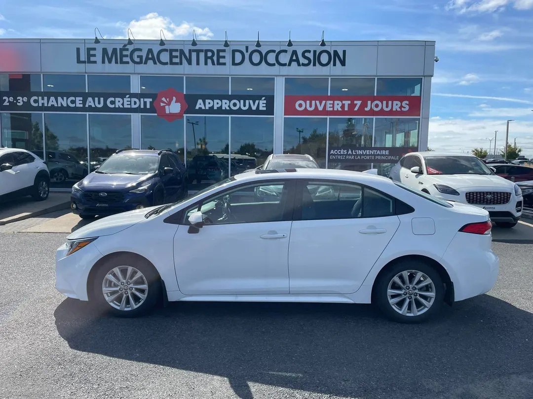 2024 Toyota Corolla for sale - photo 4