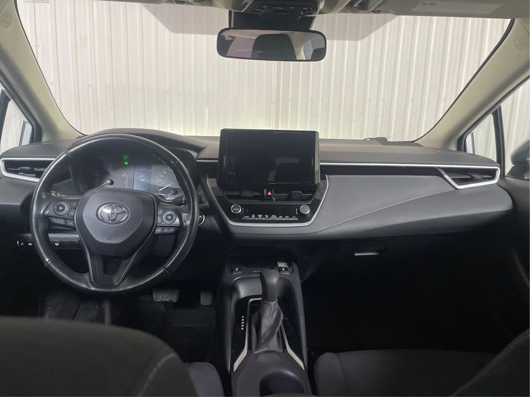 Toyota Corolla 2024 à vendre - photo 4
