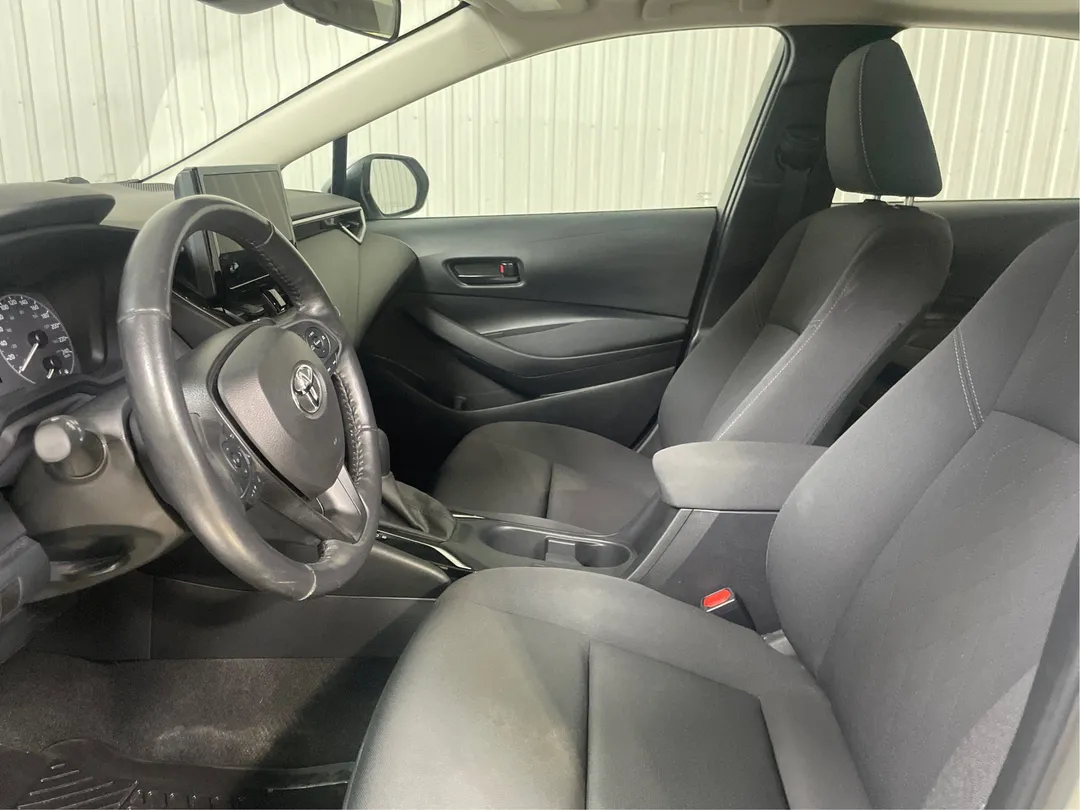 Toyota Corolla 2024 à vendre - photo 3