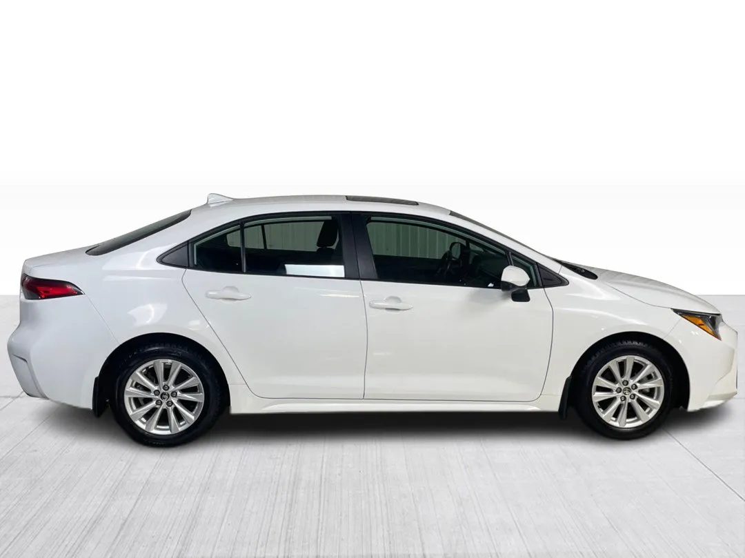 Toyota Corolla 2024 à vendre - photo 2
