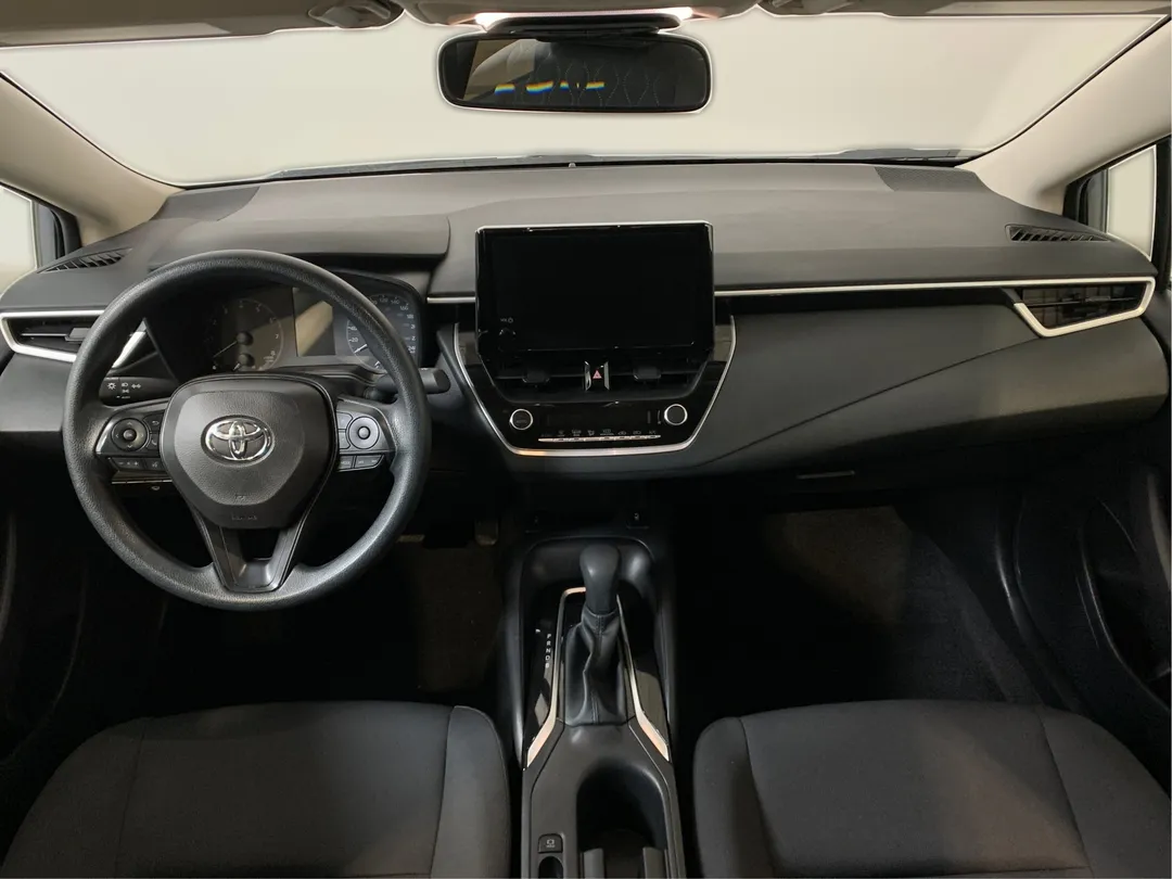Toyota Corolla 2025 à vendre - photo 4