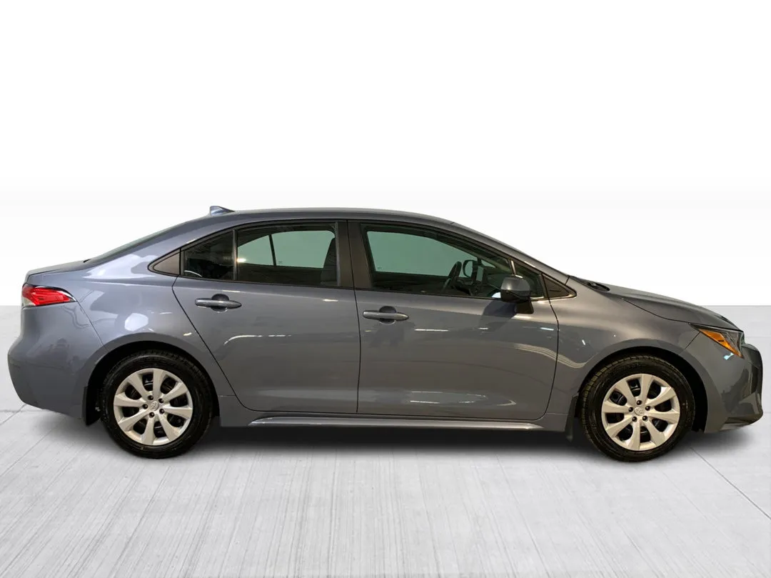 Toyota Corolla 2025 à vendre - photo 2