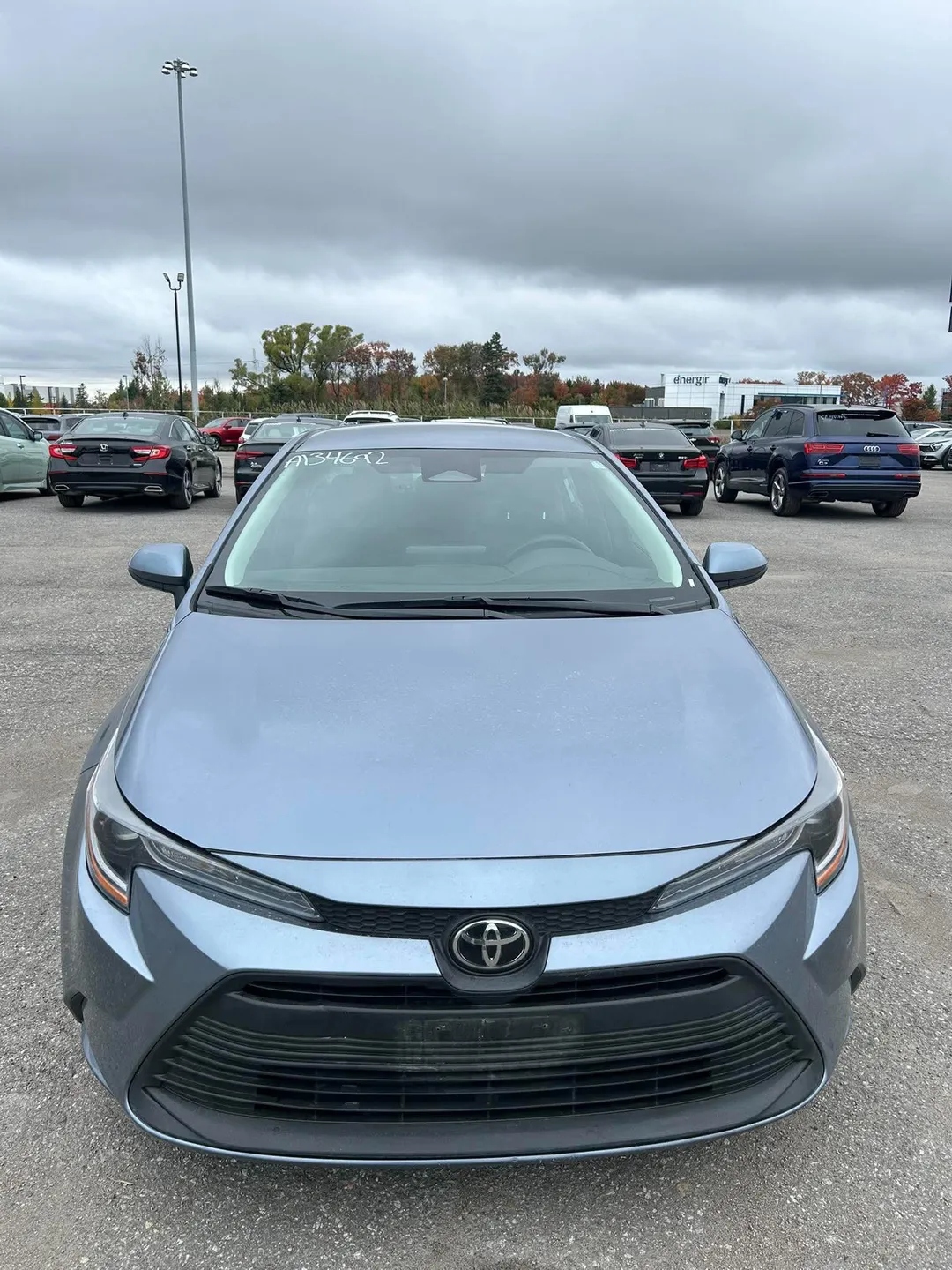 Toyota Corolla 2025 à vendre - photo 2