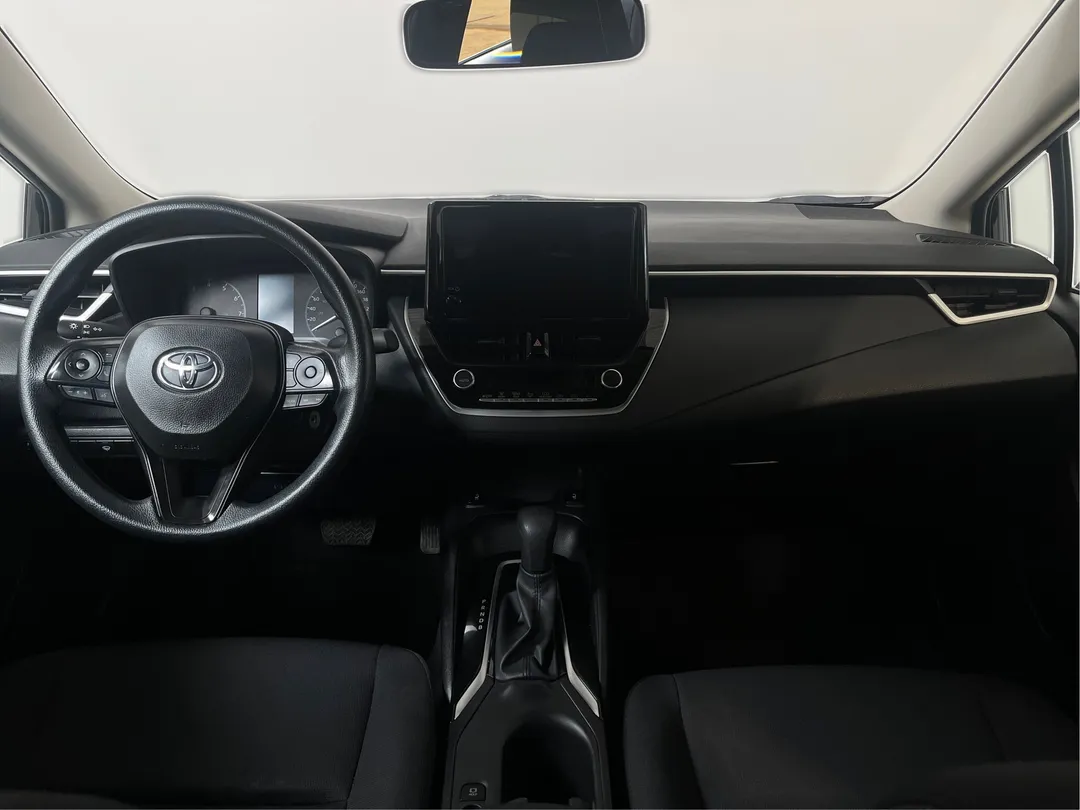 2025 Toyota Corolla for sale - photo 4
