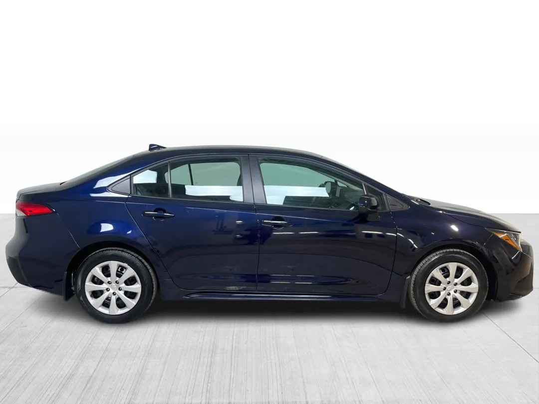 2025 Toyota Corolla for sale - photo 2