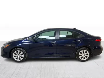 2025 Toyota Corolla - image 8