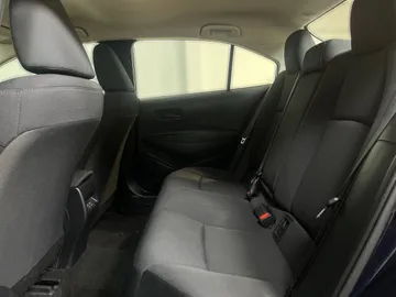 2025 Toyota Corolla - image 13