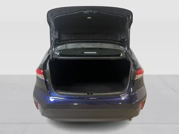 2025 Toyota Corolla - image 11