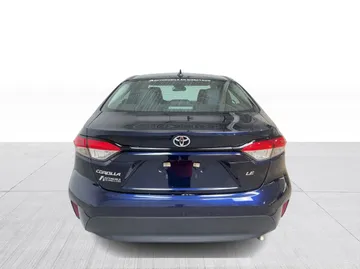2025 Toyota Corolla - image 10