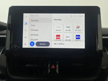 2025 Toyota Corolla - image 26