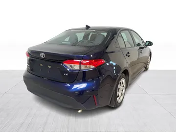 2025 Toyota Corolla - image 12