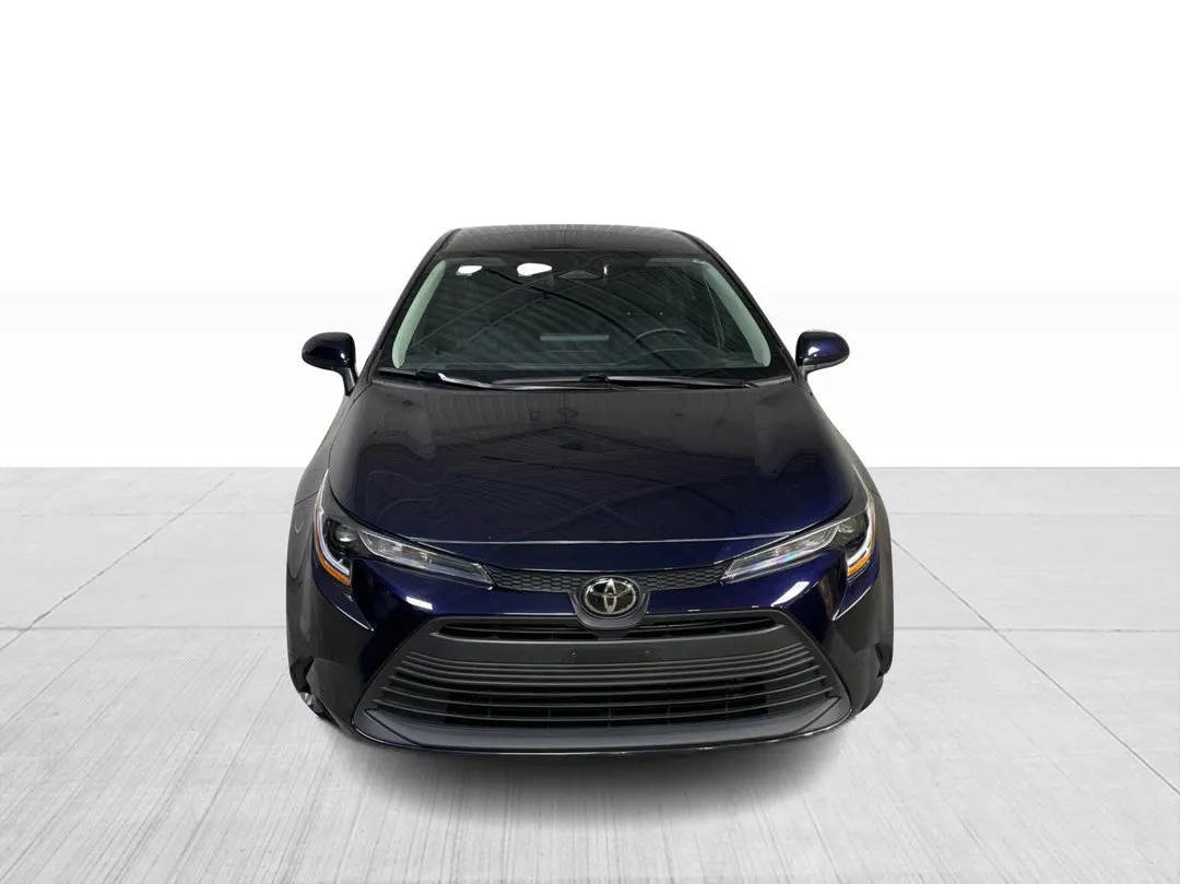 Toyota Corolla 2025 à vendre - photo 2