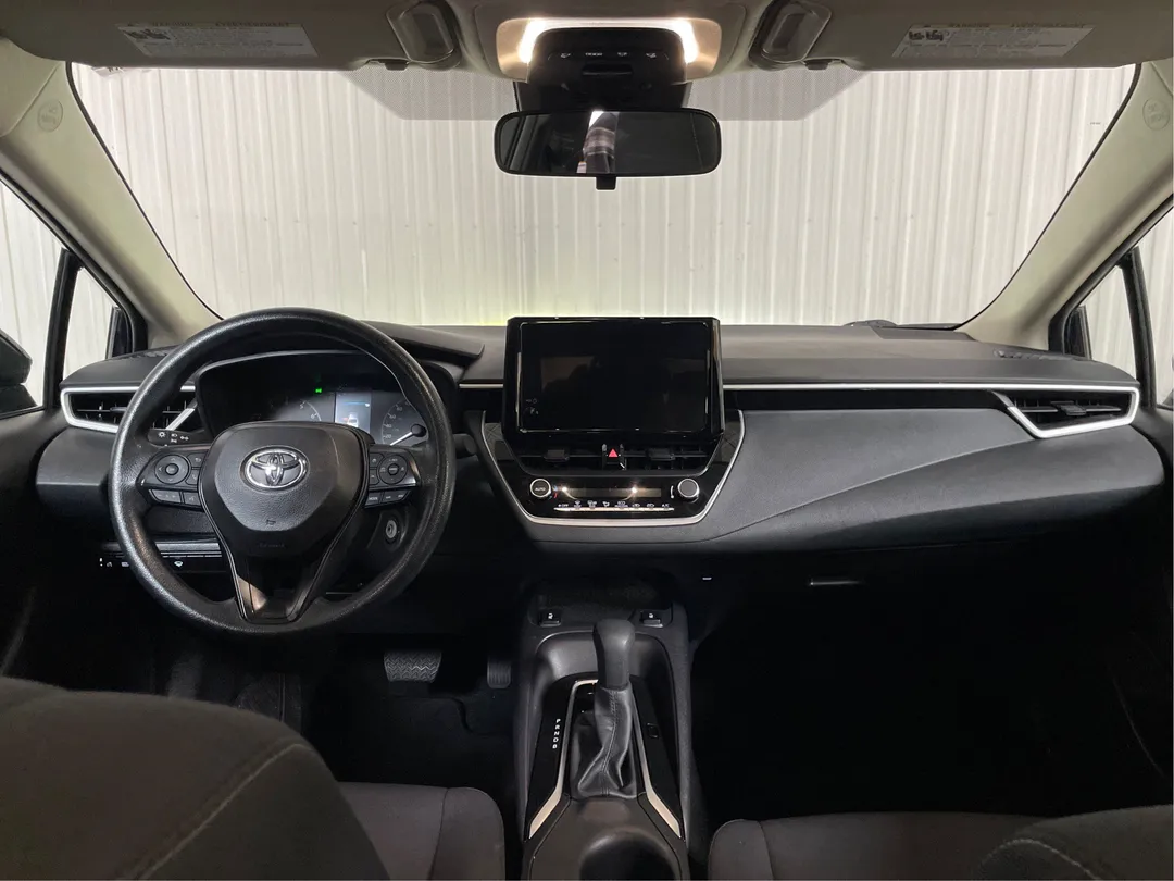 2025 Toyota Corolla for sale - photo 4