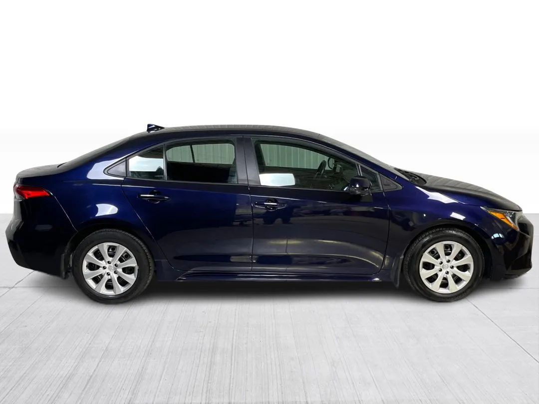 2025 Toyota Corolla for sale - photo 2