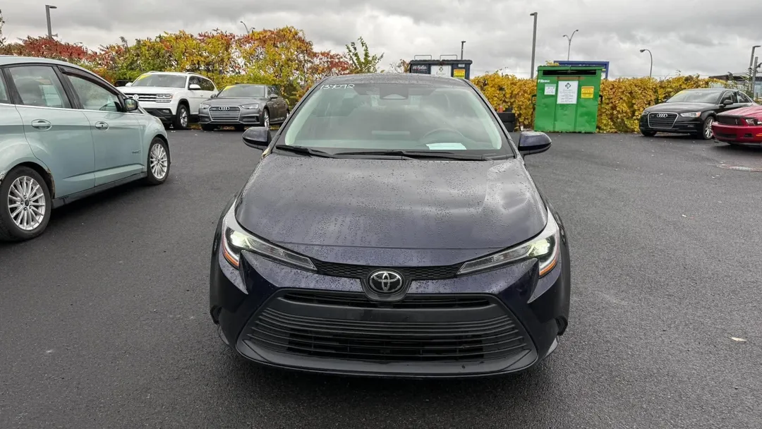 Toyota Corolla 2025 à vendre - photo 2