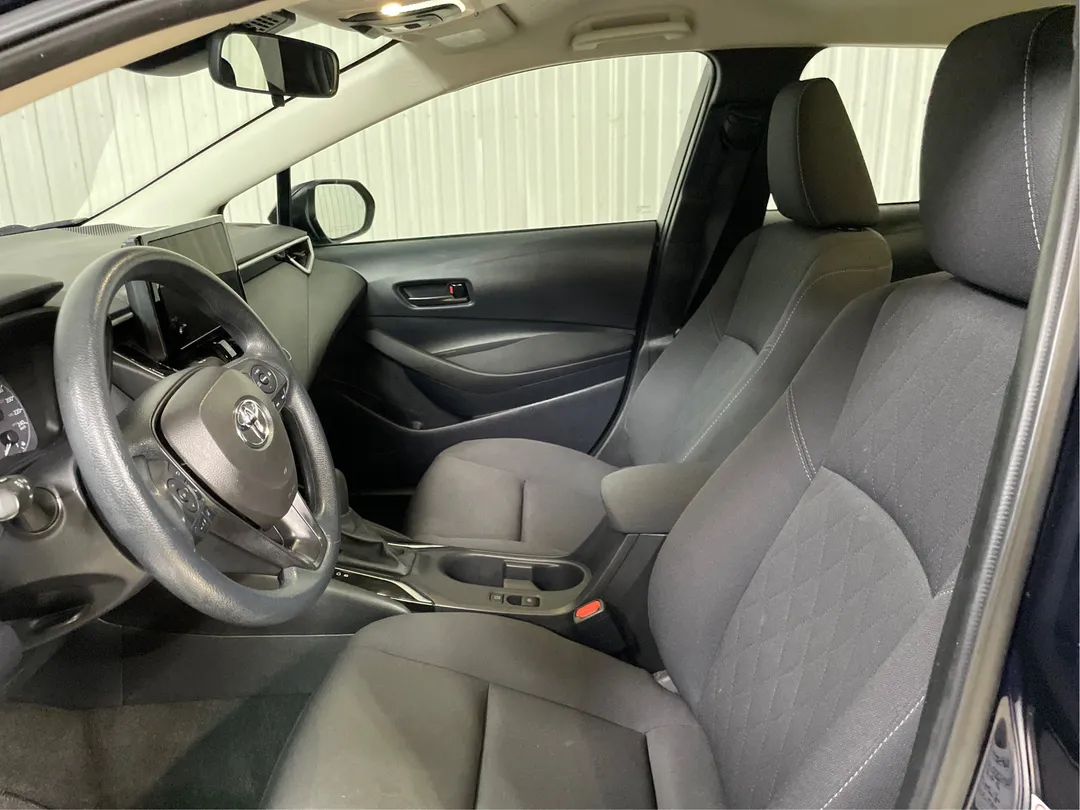 2025 Toyota Corolla for sale - photo 3