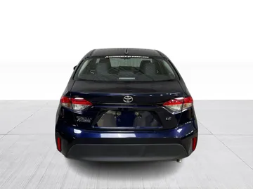 2025 Toyota Corolla - image 7