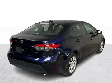 2025 Toyota Corolla - image 8