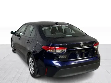 2025 Toyota Corolla - image 6