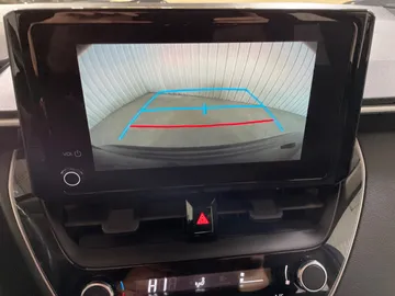 2025 Toyota Corolla - image 18