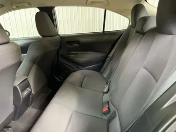 2025 Toyota Corolla - image 11