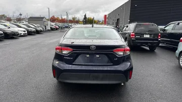 2025 Toyota Corolla - image 6