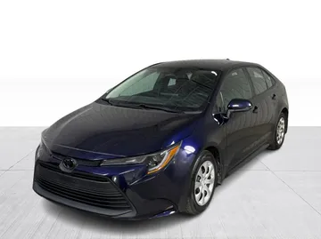 2025 Toyota Corolla - image 3