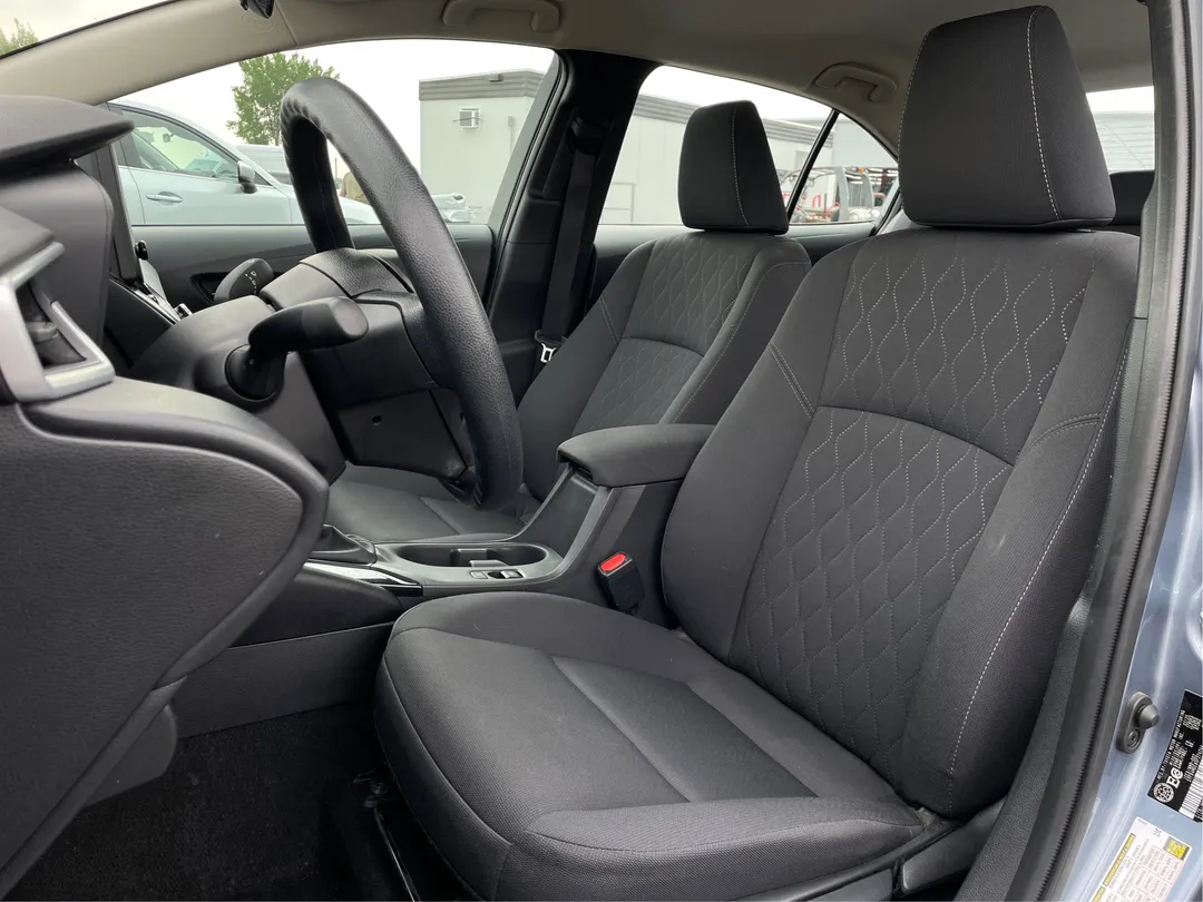 2025 Toyota Corolla — photo 3