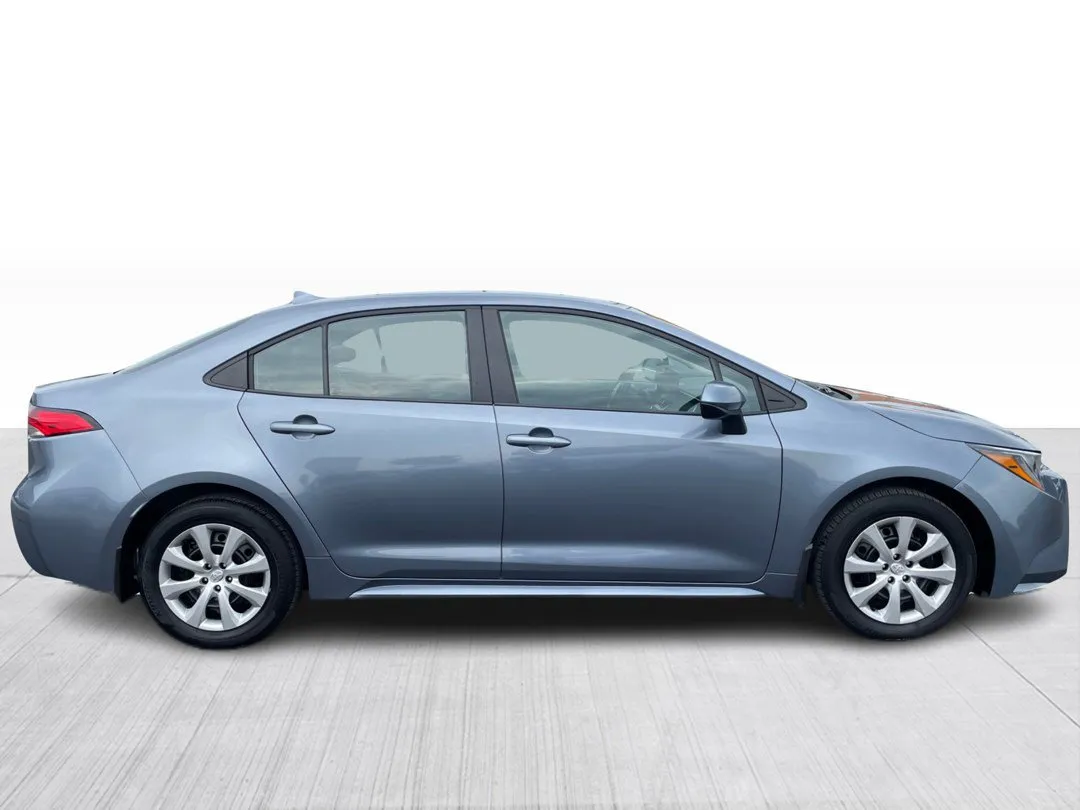 Toyota Corolla 2025 à vendre - photo 2