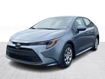 2025 Toyota Corolla - image 7