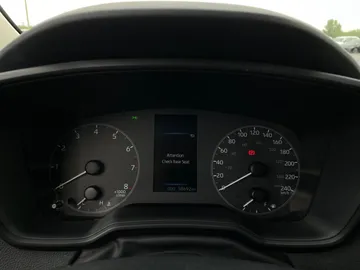 2025 Toyota Corolla - image 21
